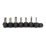 Fonestar Cargador de portátil AD-2436 36W Manual 7 conectores Voltaje 100-240V